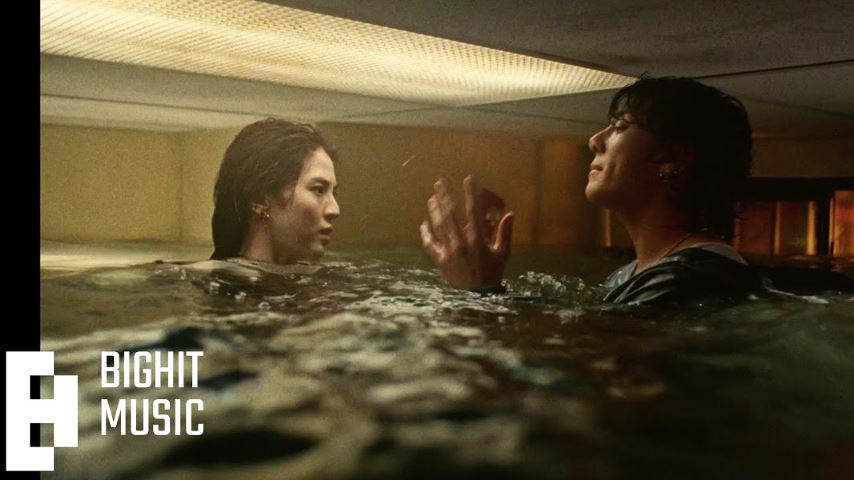 Jungkook - Seven (feat. Latto): Singing the Explicit vs Clean Ver. Correctly