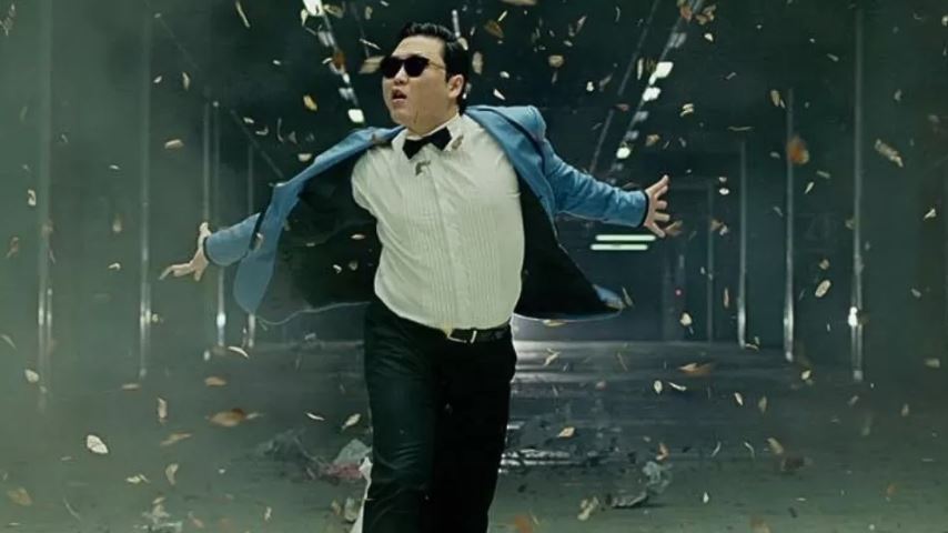 PSY - Gangnam Style: Breaking Down the Rap Parts for Non-Koreans